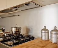 Luigi Serviced Apartment