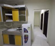 Al Sulimania Serviced Apartments