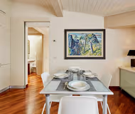 Luigi Serviced Apartment