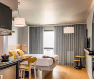 Freiburg Serviced Apartment