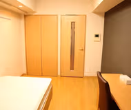 Shinjuku Parkside Apartments