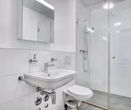 Feldbergstrasse Serviced Apartments