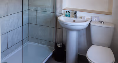 Garden House Banbury