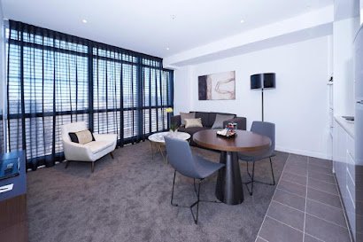 Archer Street Apartments