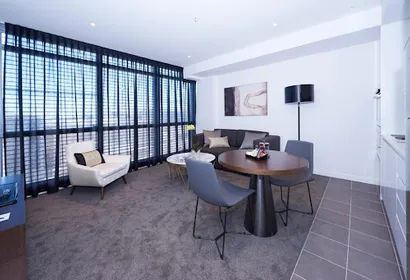 Archer Street Apartments