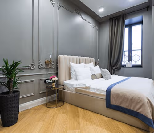 Rubinstein serviced Apartments