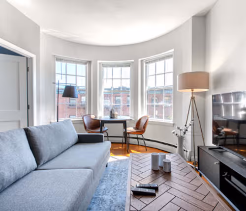 St. Botolph Street #10