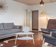 Beggen Serviced Apartment