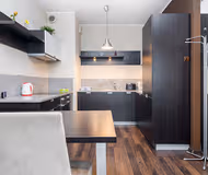 Inowrocławska Serviced Apartment