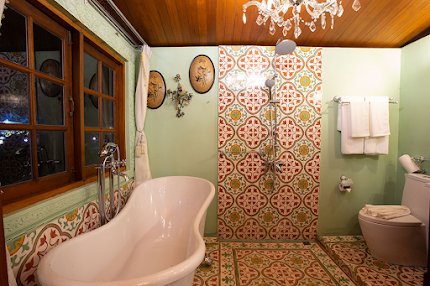 Royal Villa in Rawai-IV
