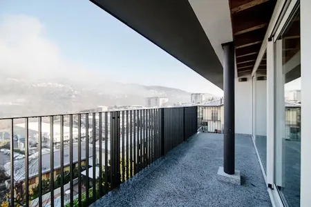 Serenità Attico