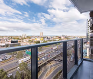 Balston Street Serviced Apartments