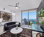 SE 2nd Ave Apartment