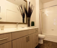 The Residences at Harlan Flats