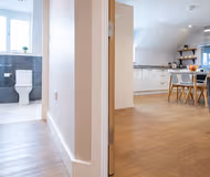 James Charles Apartment Flat 2