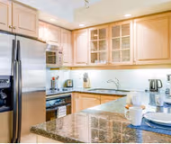 The Andrew Serviced Apartment