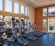 Aliso Creek Rd Apartment