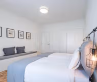 Cn Serviced Apartment