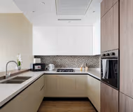 Spacious 1BR In Dubai Marina