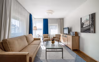 Münzgasse Serviced Apartment