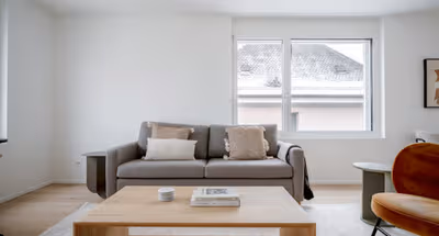 Wiedikon Serviced Apartments