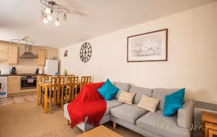 The Hampden Building