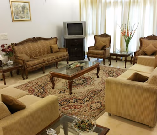 Sector 44 Noida Apartments