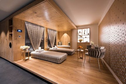 A Spectacular Chalet in the Snow Capped Zermatt