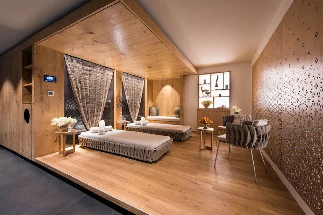 A Spectacular Chalet in the Snow Capped Zermatt