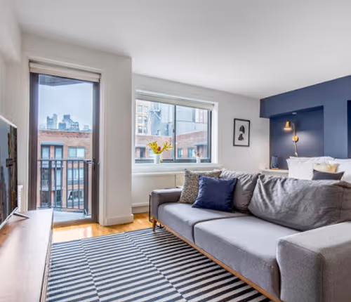 West 15th Street #603