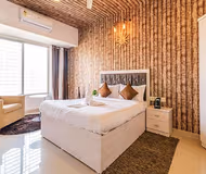 Santacruz East Serviced Apartments