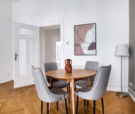 Friedrich Serviced Apartment