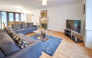 Northleigh House, Furzton