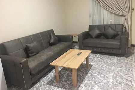 King Fahad Road Serviced Apartments