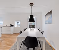 Gøteborg Allé Serviced Apartment