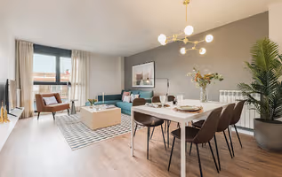 Calle Esperanza Serviced Apartments