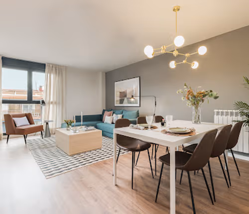 Calle Esperanza Serviced Apartments