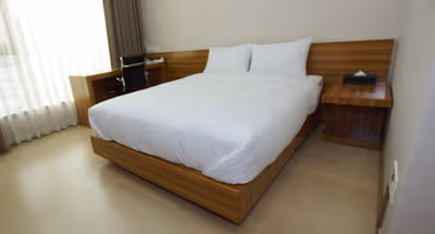 Seoku-Dong Serviced Apartments