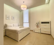 Spectacular Gardenia Jebel Ali Villa