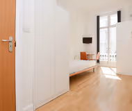 Queensborough Terrace serviced Apartments