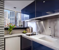 Clematis Serviced Apartments