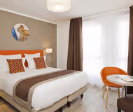 Rue Gaston Serviced Apartment