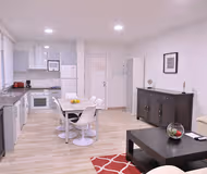 Castellana Serviced Apartment