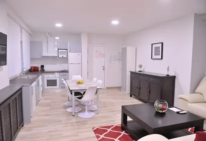 Castellana Serviced Apartment