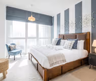 Stupendous 1 Bed Apartment Next to Burj Khalifa