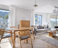 Wiedikon Serviced Apartments