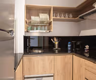 Bir Anzarane St Serviced Apartment