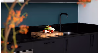 Achter St. Peter Serviced Apartment