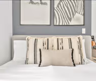 N Garland Ct Serviced Apartment