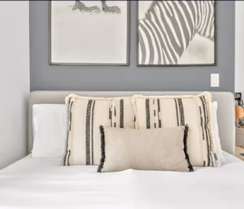 N Garland Ct Serviced Apartment